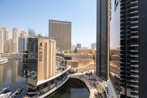 Apartment in Silverene Tower B, Dubai Marina, Dubai 2 bedrooms, 99.12 sq.m. № 138974 - photo 12