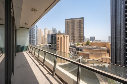 Apartment in Silverene Tower B, Dubai Marina, Dubai 2 bedrooms, 99.12 sq.m. № 138974 - photo 10