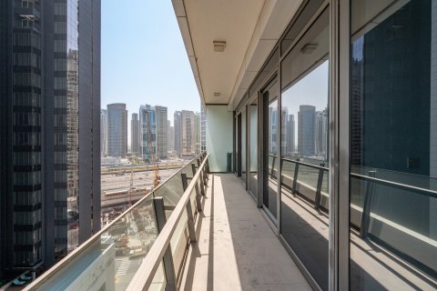 Apartment in Silverene Tower B, Dubai Marina, Dubai 2 bedrooms, 99.12 sq.m. № 138974 - photo 13