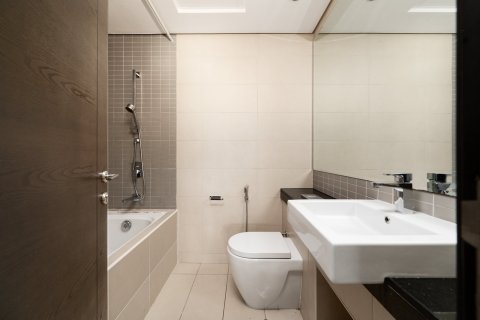 Apartment in Silverene Tower B, Dubai Marina, Dubai 2 bedrooms, 99.12 sq.m. № 138974 - photo 15