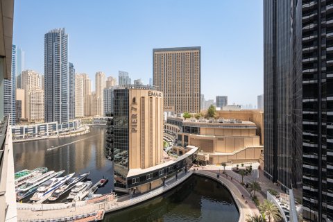 Apartment in Silverene Tower B, Dubai Marina, Dubai 2 bedrooms, 99.12 sq.m. № 138974 - photo 11