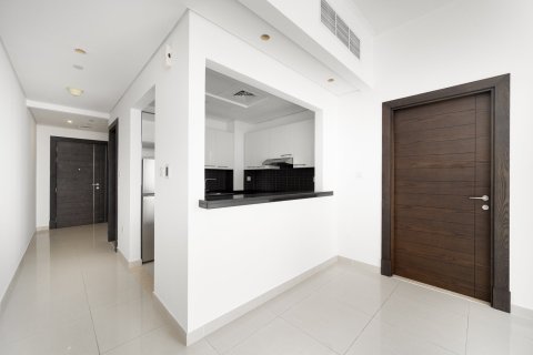 Apartment in Silverene Tower B, Dubai Marina, Dubai 2 bedrooms, 99.12 sq.m. № 138974 - photo 3