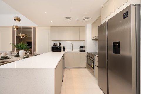 Apartment in Umm Suqeim, Dubai 2 bedrooms, 104.24 sq.m. № 138972 - photo 8