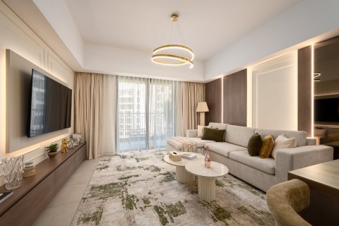 Apartment in Umm Suqeim, Dubai 2 bedrooms, 104.24 sq.m. № 138972 - photo 5