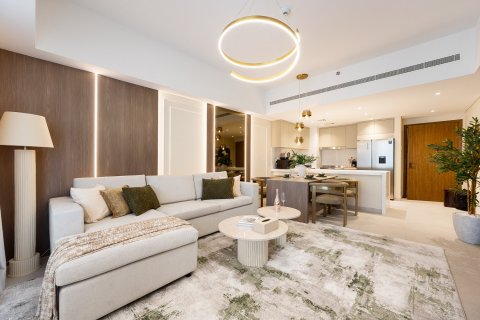 Apartment in Umm Suqeim, Dubai 2 bedrooms, 104.24 sq.m. № 138972 - photo 3
