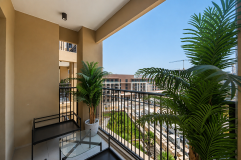Apartment in Umm Suqeim, Dubai 2 bedrooms, 104.24 sq.m. № 138972