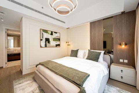 Apartment in Umm Suqeim, Dubai 2 bedrooms, 104.24 sq.m. № 138972 - photo 11