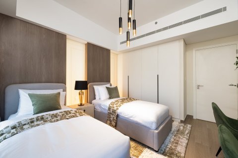 Apartment in Umm Suqeim, Dubai 2 bedrooms, 104.24 sq.m. № 138972 - photo 14