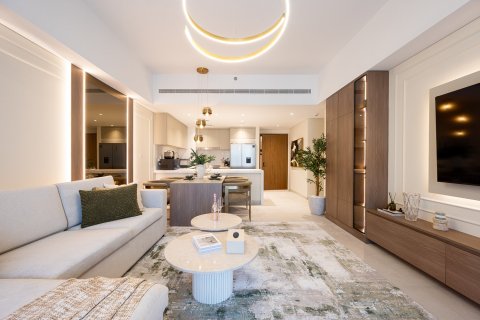 Apartment in Umm Suqeim, Dubai 2 bedrooms, 104.24 sq.m. № 138972 - photo 2