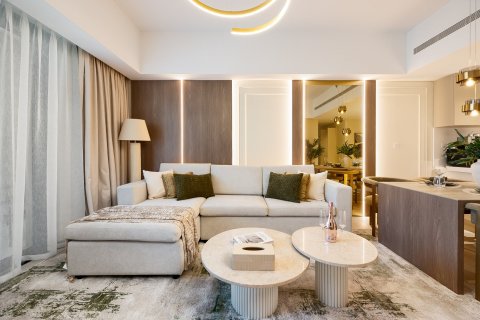 Apartment in Umm Suqeim, Dubai 2 bedrooms, 104.24 sq.m. № 138972 - photo 4
