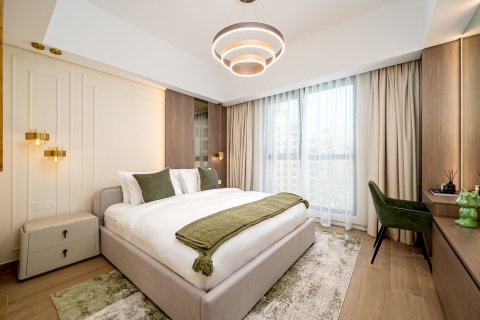 Apartment in Umm Suqeim, Dubai 2 bedrooms, 104.24 sq.m. № 138972 - photo 9