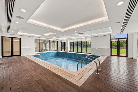 Villa en Al Barsha, Dubai, 5 dormitorios, 3716.12 m², № 138971 - foto 18