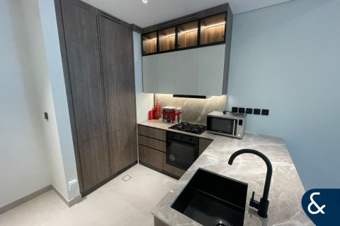 Apartment in MARRIOTT RESIDENCES in Business Bay, Dubai 1 bedroom, 65 sq.m. № 79376 - photo 2