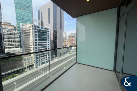 Apartment in MARRIOTT RESIDENCES in Business Bay, Dubai 1 bedroom, 65 sq.m. № 79376 - photo 8