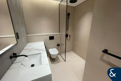 Apartment in MARRIOTT RESIDENCES in Business Bay, Dubai 1 bedroom, 65 sq.m. № 79376 - photo 5