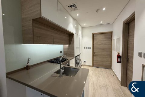 Appartement à STUDIO ONE à Dubai Marina, Dubai, 1 chambre, 61 m², № 79363 - photo 4