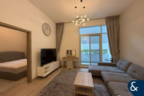 Appartement à STUDIO ONE à Dubai Marina, Dubai, 1 chambre, 61 m², № 79363 - photo 8