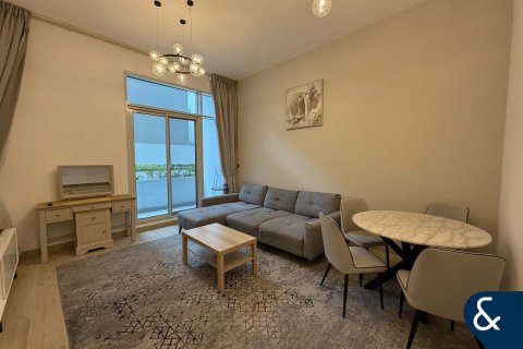 Appartement à STUDIO ONE à Dubai Marina, Dubai, 1 chambre, 61 m², № 79363 - photo 3