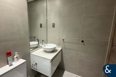 Appartement à STUDIO ONE à Dubai Marina, Dubai, 1 chambre, 61 m², № 79363 - photo 13