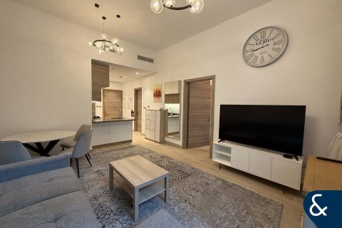 Appartement à STUDIO ONE à Dubai Marina, Dubai, 1 chambre, 61 m², № 79363 - photo 6