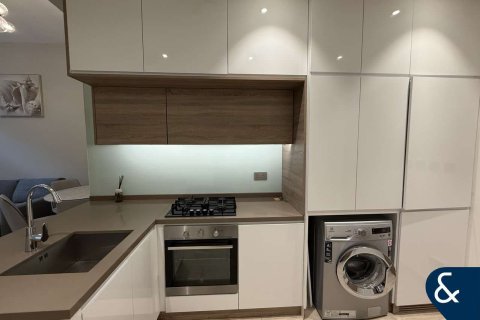 Appartement à STUDIO ONE à Dubai Marina, Dubai, 1 chambre, 61 m², № 79363 - photo 5