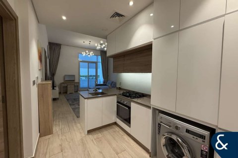 Appartement à STUDIO ONE à Dubai Marina, Dubai, 1 chambre, 61 m², № 79363 - photo 1