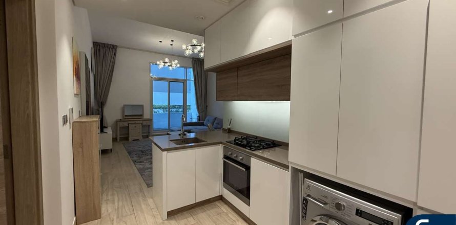 Appartement à STUDIO ONE à Dubai Marina, Dubai, 1 chambre, 61 m², № 79363