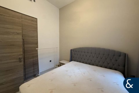 Appartement à STUDIO ONE à Dubai Marina, Dubai, 1 chambre, 61 m², № 79363 - photo 11