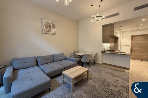 Appartement à STUDIO ONE à Dubai Marina, Dubai, 1 chambre, 61 m², № 79363 - photo 7