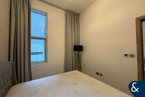 Appartement à STUDIO ONE à Dubai Marina, Dubai, 1 chambre, 61 m², № 79363 - photo 10