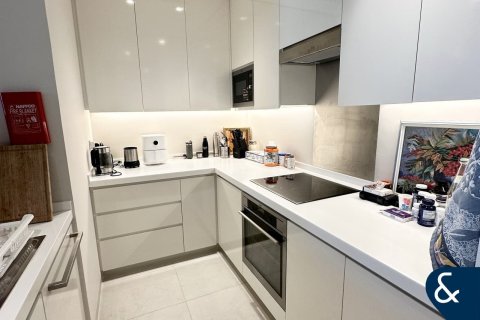 Appartement à The Hills, Dubai, 1 chambre, 94 m², № 79377 - photo 3