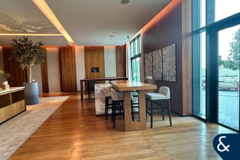 Appartement à The Hills, Dubai, 1 chambre, 94 m², № 79377 - photo 8