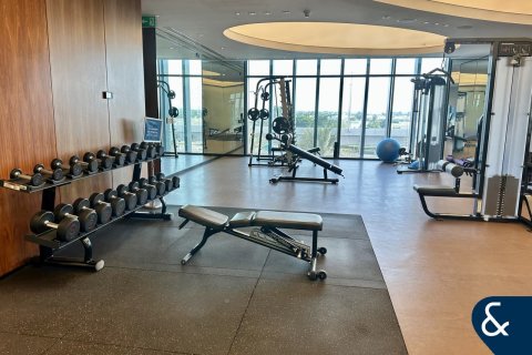 Appartement à The Hills, Dubai, 1 chambre, 94 m², № 79377 - photo 9