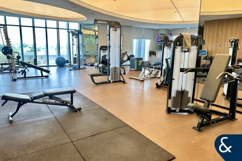 Appartement à The Hills, Dubai, 1 chambre, 94 m², № 79377 - photo 10