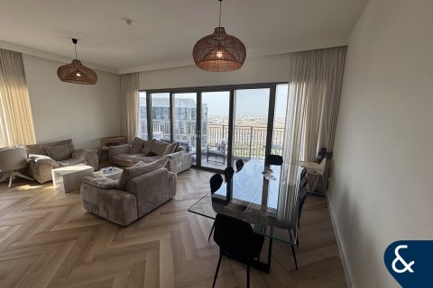 Apartamento en Dubai Hills Estate, Dubai, 3 dormitorios, 150 m², № 79361 - foto 1
