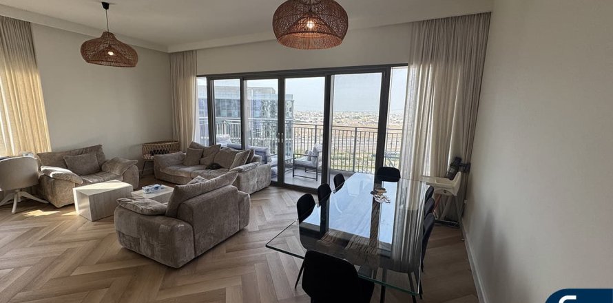 Apartamento en Dubai Hills Estate, Dubai, 3 dormitorios, 150 m², № 79361