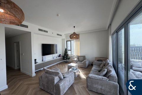 Apartamento en Dubai Hills Estate, Dubai, 3 dormitorios, 150 m², № 79361 - foto 3