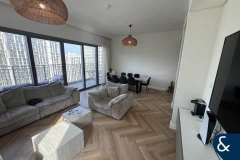 Apartamento en Dubai Hills Estate, Dubai, 3 dormitorios, 150 m², № 79361 - foto 2