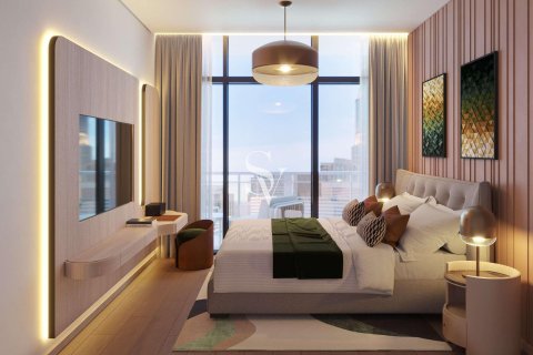 Appartement à Al Satwa, Dubai, 2 chambres, 110 m², № 102178 - photo 9