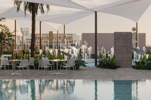 Appartement à Al Satwa, Dubai, 2 chambres, 110 m², № 102178 - photo 5