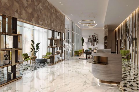 Appartement à Al Satwa, Dubai, 2 chambres, 110 m², № 102178 - photo 8