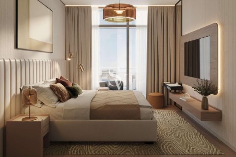 Appartement à Al Satwa, Dubai, 2 chambres, 110 m², № 102178 - photo 15