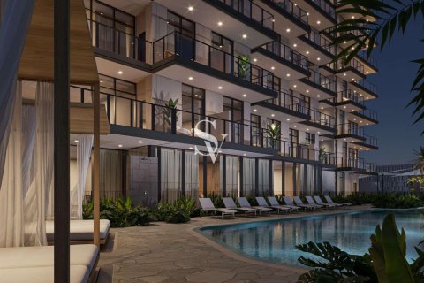 Appartement à Al Satwa, Dubai, 2 chambres, 110 m², № 102178 - photo 7
