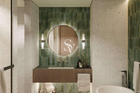 Appartement à Al Satwa, Dubai, 2 chambres, 110 m², № 102178 - photo 10
