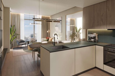Appartement à Al Satwa, Dubai, 2 chambres, 110 m², № 102178 - photo 11