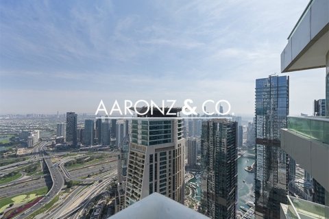Apartment in Marina Pinnacle, Dubai Marina, Dubai 3 bedrooms, 147 sq.m. № 102201 - photo 12