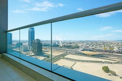Appartement à Business Bay, Dubai, 2 chambres, 132 m², № 102179 - photo 11