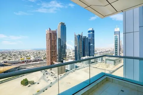 Appartement à Business Bay, Dubai, 2 chambres, 132 m², № 102179 - photo 8