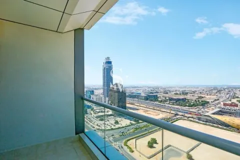 Appartement à Business Bay, Dubai, 2 chambres, 132 m², № 102179 - photo 10