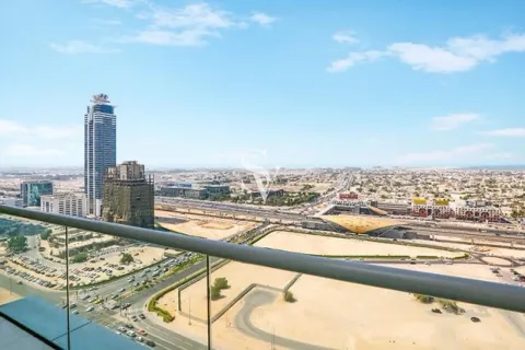 Appartement à Business Bay, Dubai, 2 chambres, 132 m², № 102179 - photo 9